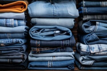 Vikta jeans