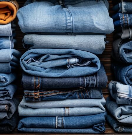 Vikta jeans