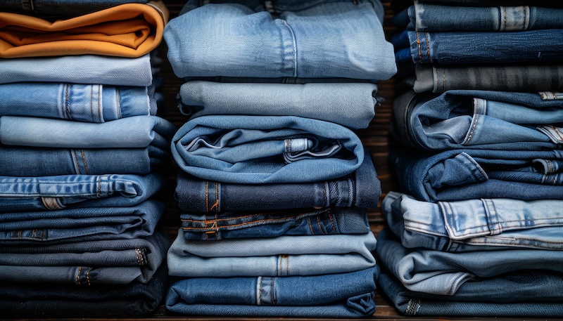 Vikta jeans